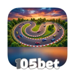 105BET — ikon APK