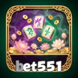 BET551 — ikon APK