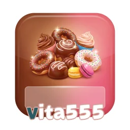 VITA555 — ikon APK